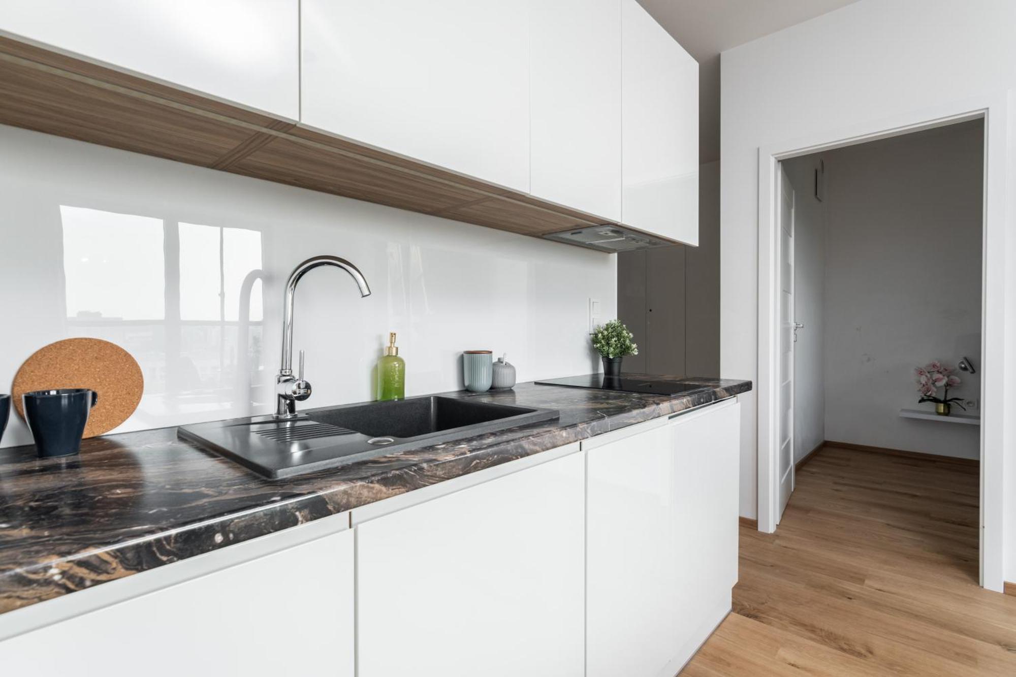 Superapart Grzybowska 177 Butas Warsaw